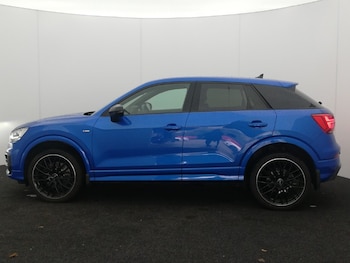 Used Audi Q2 2019 for sale - 78211475: Photo
