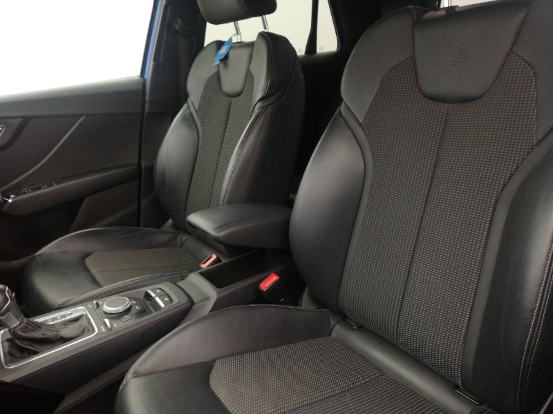 Used Audi Q2 2019 for sale - 78211475: Photo 5