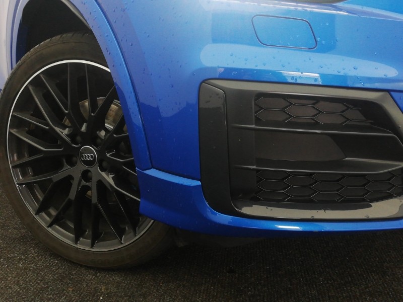 Used Audi Q2 2019 for sale - 78211475: Photo 9