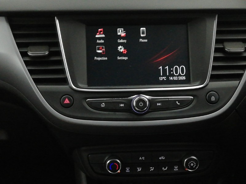 Used Vauxhall Crossland 2022 for sale - 77596302: Photo 10