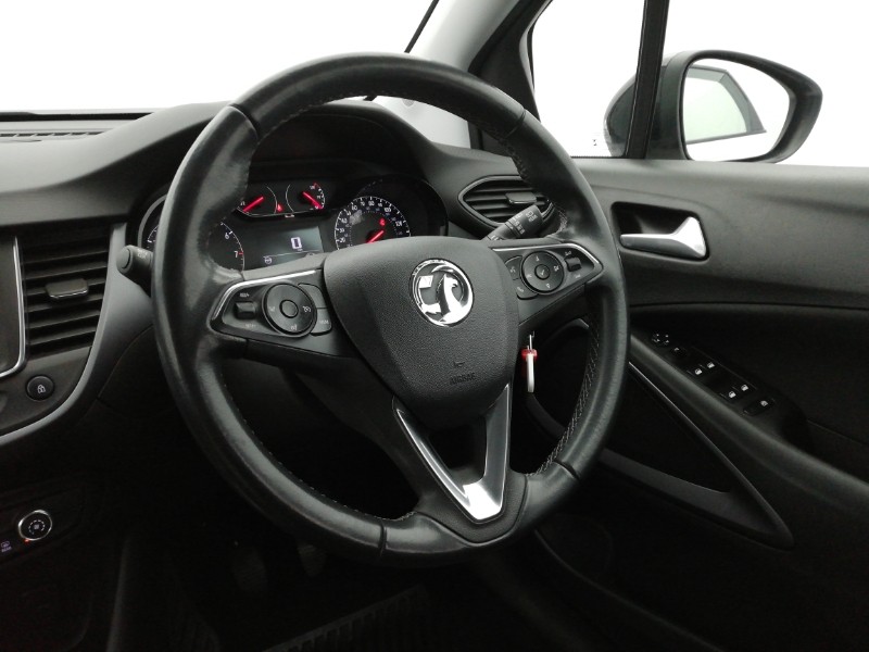 Used Vauxhall Crossland 2022 for sale - 77596302: Photo 11