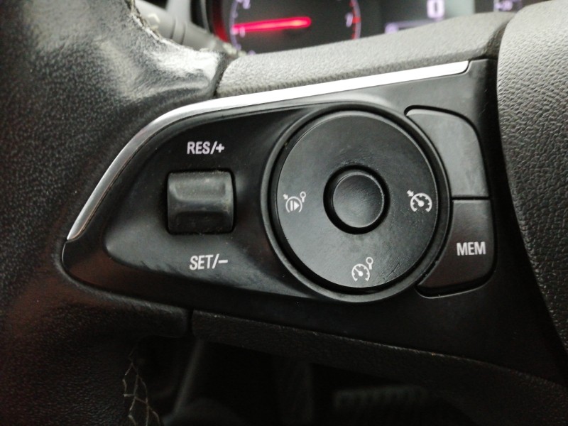 Used Vauxhall Crossland 2022 for sale - 77596302: Photo 13