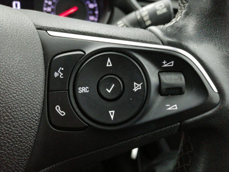 Used Vauxhall Crossland 2022 for sale - 77596302: Photo 14