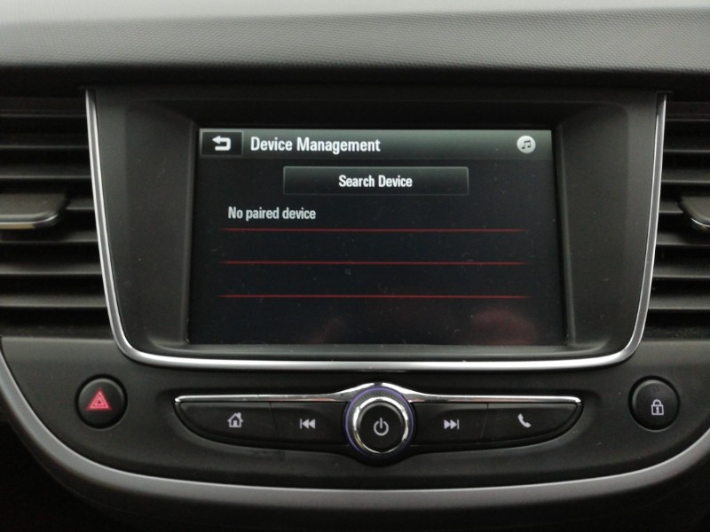 Used Vauxhall Crossland 2022 for sale - 77596302: Photo 17