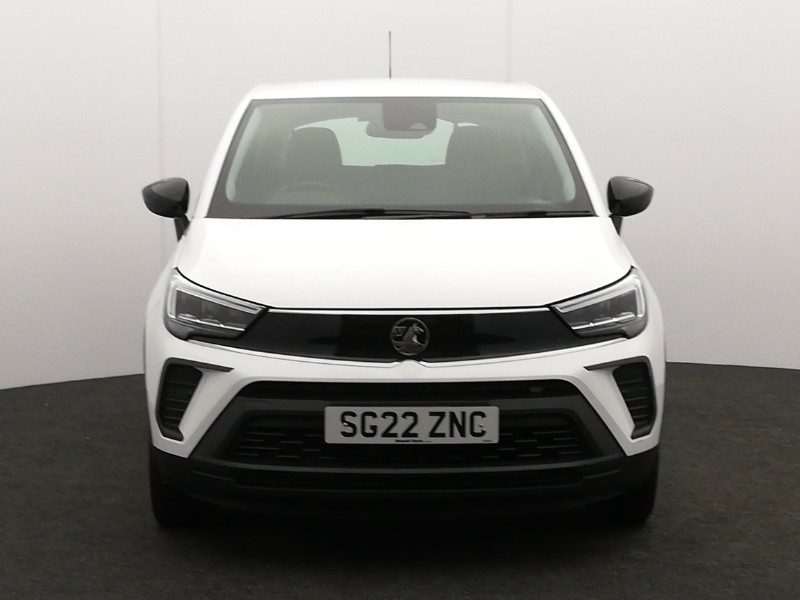 Used Vauxhall Crossland 2022 for sale - 77596302: Photo 19