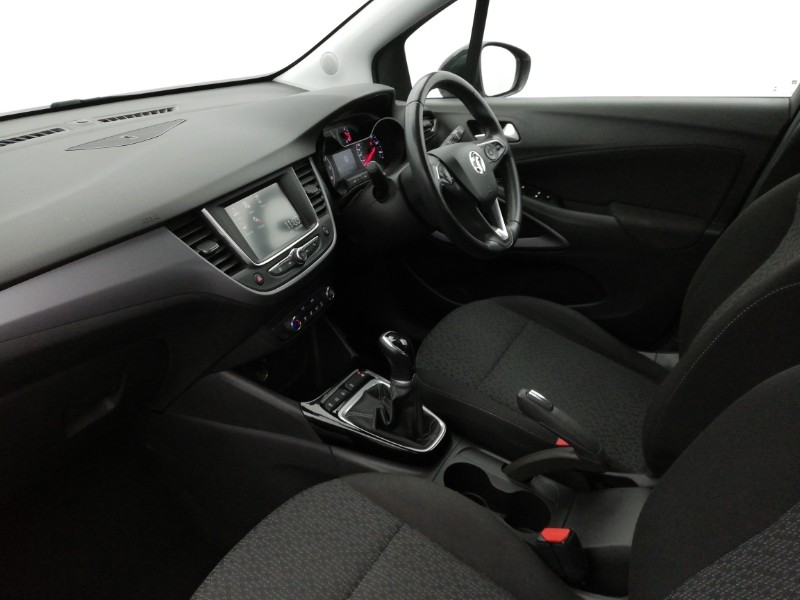 Used Vauxhall Crossland 2022 for sale - 77596302: Photo 5