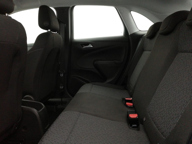 Used Vauxhall Crossland 2022 for sale - 77596302: Photo 6