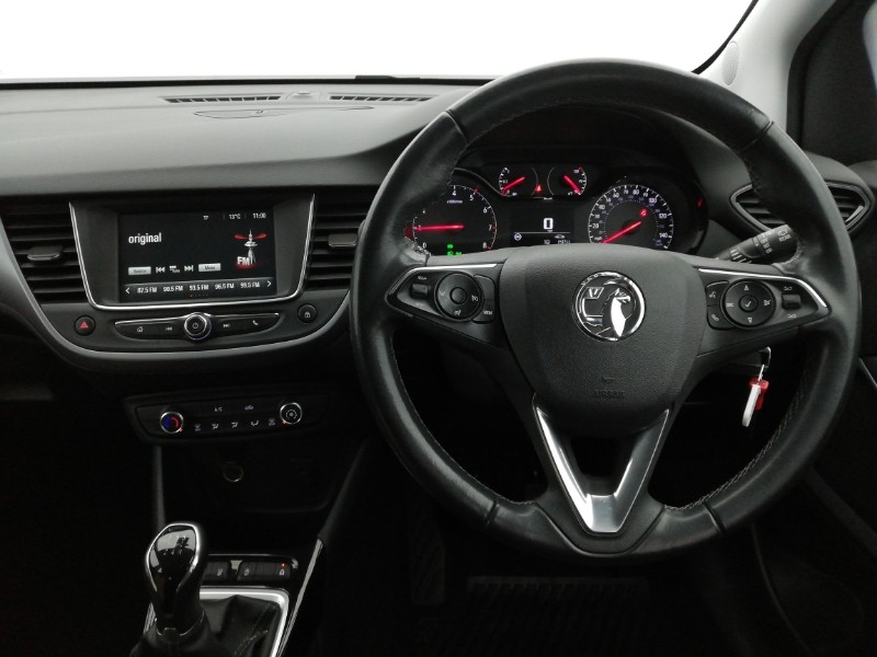 Used Vauxhall Crossland 2022 for sale - 77596302: Photo 7