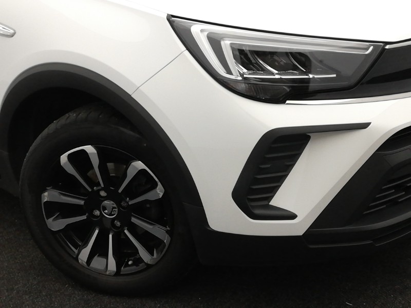 Used Vauxhall Crossland 2022 for sale - 77596302: Photo 9