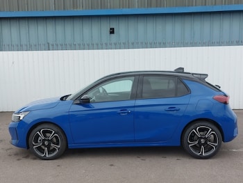 Used Vauxhall Corsa 2026 for sale - 79390323: Photo