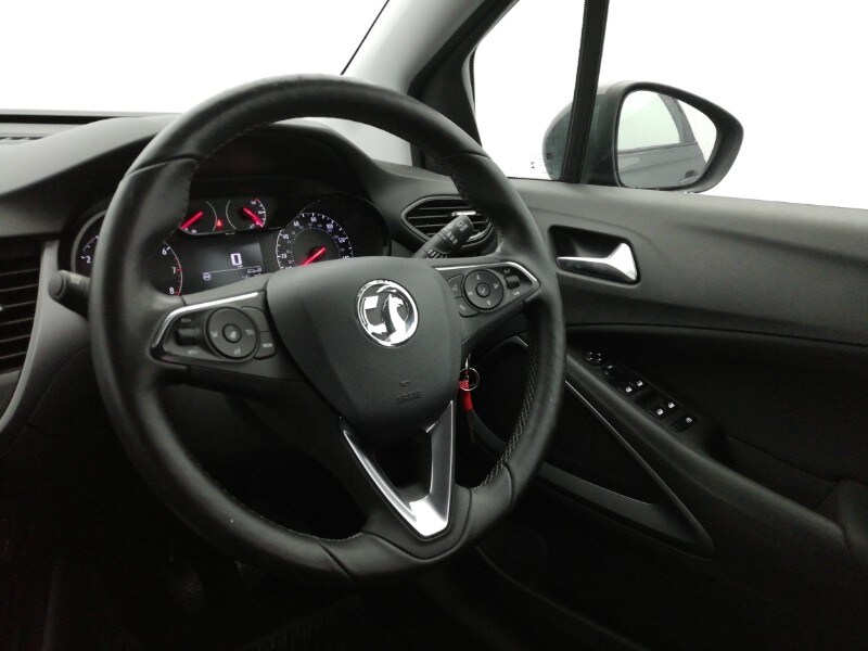 Used Vauxhall Crossland X 2018 for sale - 77896845: Photo 11