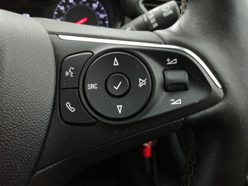 Used Vauxhall Crossland X 2018 for sale - 77896845: Photo 14