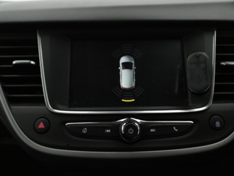 Used Vauxhall Crossland X 2018 for sale - 77896845: Photo 16