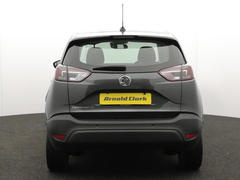 Used Vauxhall Crossland X 2018 for sale - 77896845: Photo 19