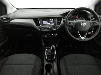 Used Vauxhall Crossland X 2018 for sale - 77896845: Photo