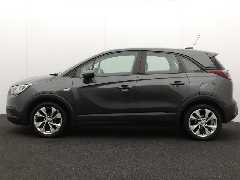 Used Vauxhall Crossland X 2018 for sale - 77896845: Photo 4