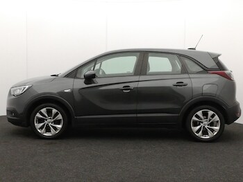 Used Vauxhall Crossland X 2018 for sale - 77896845: Photo