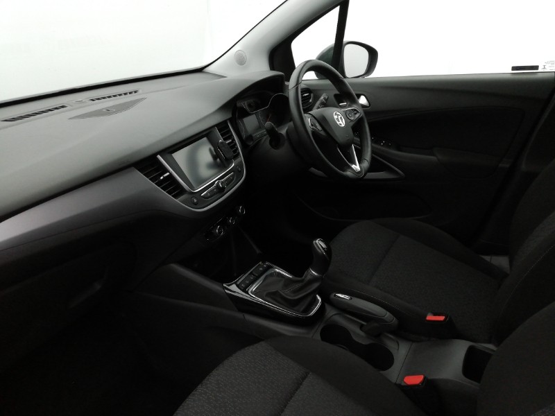 Used Vauxhall Crossland X 2018 for sale - 77896845: Photo 5