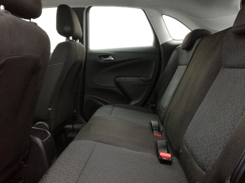 Used Vauxhall Crossland X 2018 for sale - 77896845: Photo 6