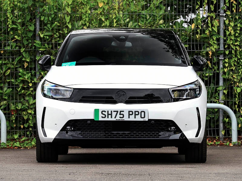 Used Vauxhall Corsa 2025 for sale - 76548643: Photo 17