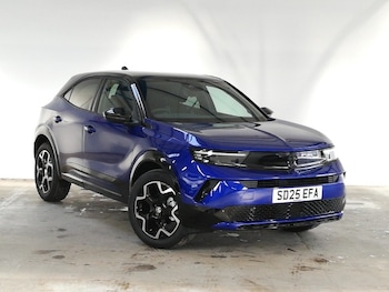 Vauxhall - Mokka