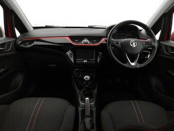 Used Vauxhall Corsa 2017 for sale - 78771058: Photo