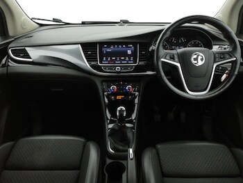 Used Vauxhall Mokka X 2019 for sale - 78872698: Photo