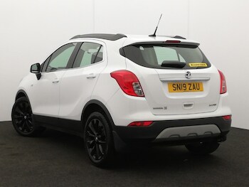 Used Vauxhall Mokka X 2019 for sale - 78872698: Photo