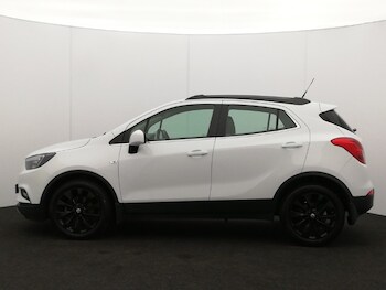 Used Vauxhall Mokka X 2019 for sale - 78872698: Photo