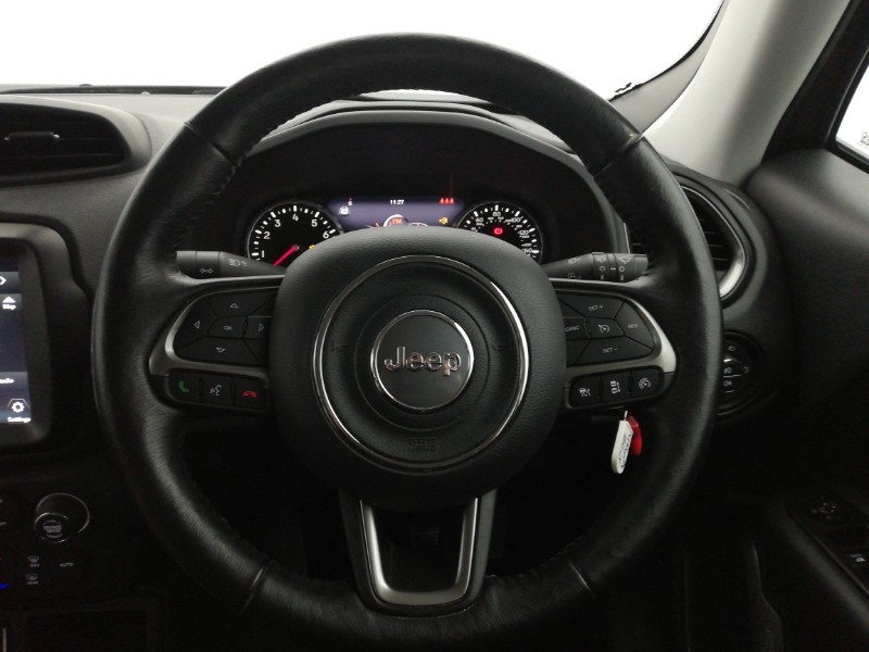 Used Jeep Renegade 2019 for sale - 76233701: Photo 11