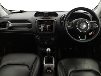 Used Jeep Renegade 2019 for sale - 76233701: Photo