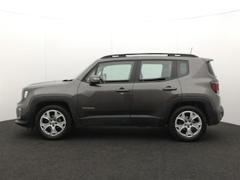 Used Jeep Renegade 2019 for sale - 76233701: Photo