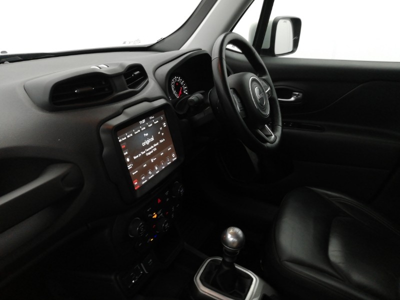 Used Jeep Renegade 2019 for sale - 76233701: Photo 5