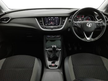Used Vauxhall Grandland X 2018 for sale - 78617335: Photo