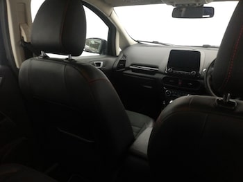 Used Ford Ecosport 2020 for sale - 79447741: Photo