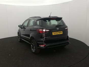 Used Ford Ecosport 2020 for sale - 79447741: Photo