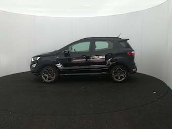 Used Ford Ecosport 2020 for sale - 79447741: Photo