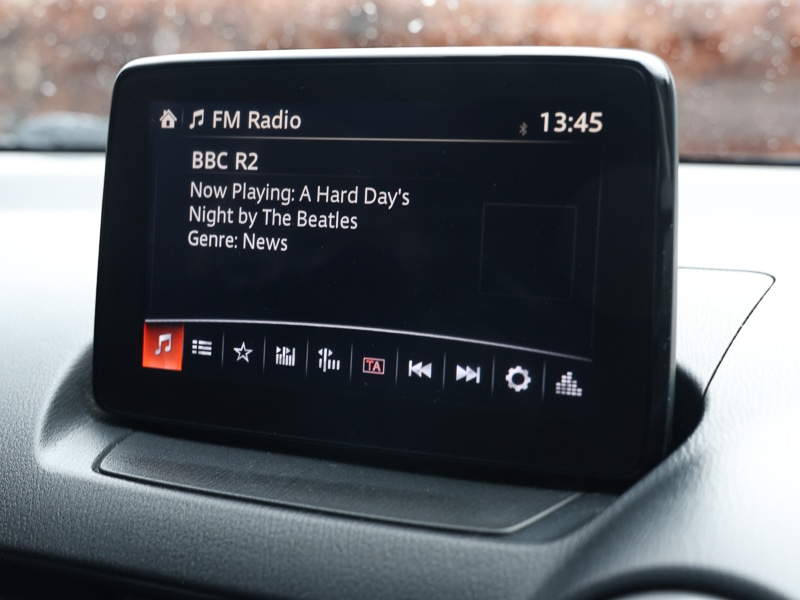 Used Mazda CX-3 2019 for sale - 77389336: Photo 14