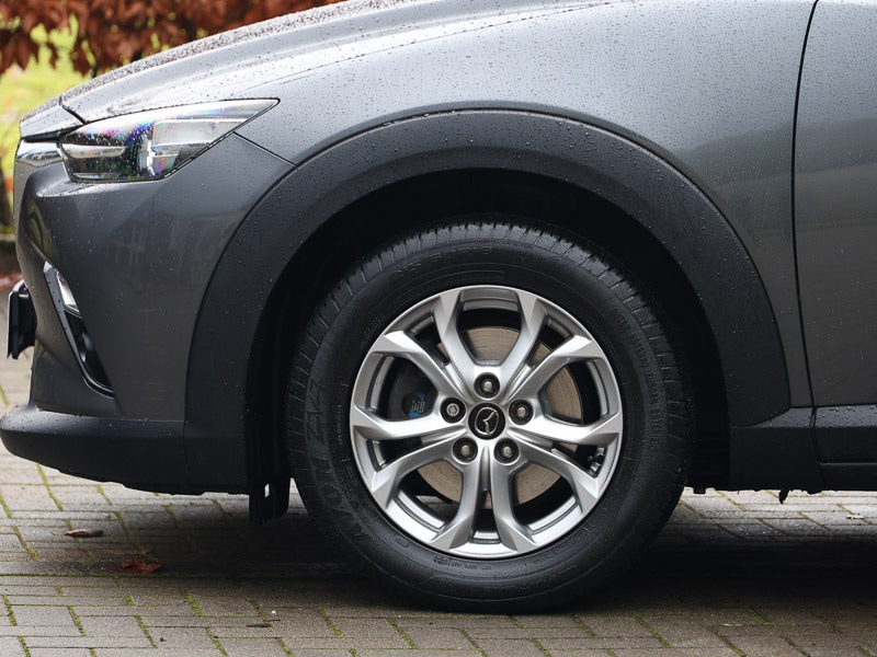 Used Mazda CX-3 2019 for sale - 77389336: Photo 19