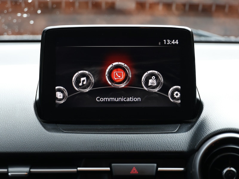 Used Mazda CX-3 2019 for sale - 77389336: Photo 7