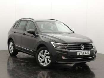 2021 - 1.5 TSI 150 Life 5dr