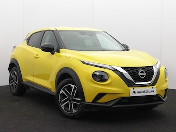 Used Nissan Juke 2024 for sale - 79315896: Photo