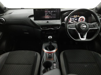 Used Nissan Juke 2024 for sale - 79315896: Photo