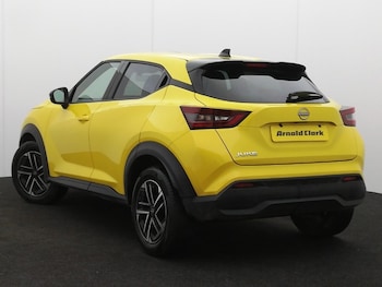 Used Nissan Juke 2024 for sale - 79315896: Photo