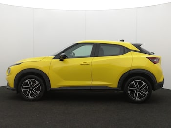 Used Nissan Juke 2024 for sale - 79315896: Photo