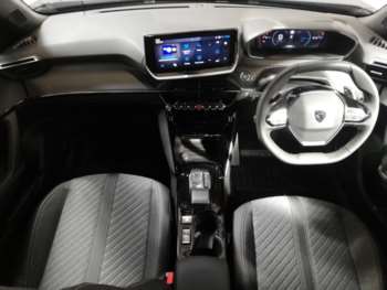Used Peugeot 2008 2025 for sale - 74269274: Photo