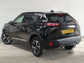 Used Peugeot 2008 2025 for sale - 74269274: Photo