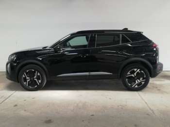 Used Peugeot 2008 2025 for sale - 74269274: Photo