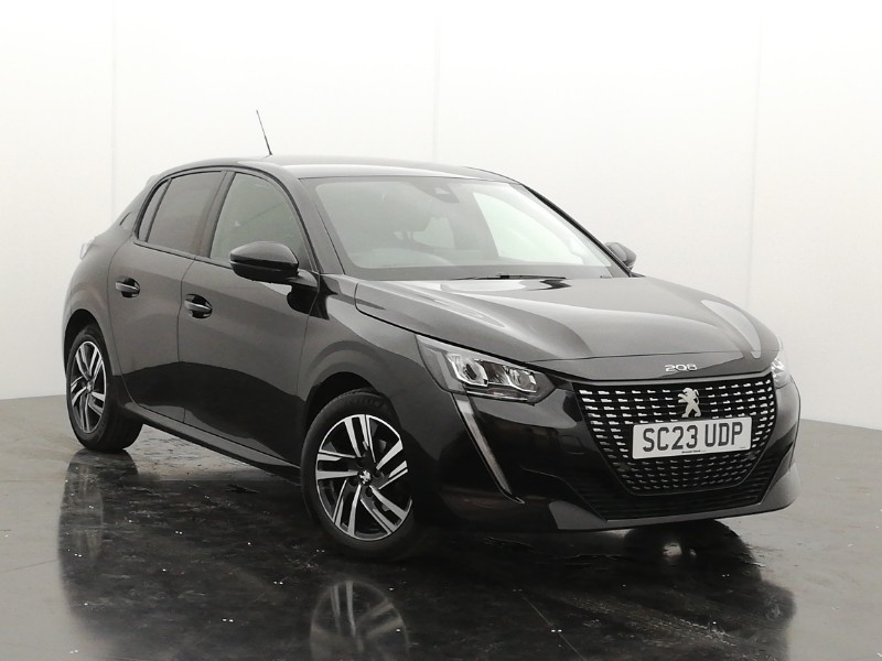 Used Peugeot 208 2023 for sale - 76393304: Photo 1