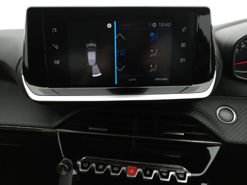 Used Peugeot 208 2023 for sale - 76393304: Photo 10